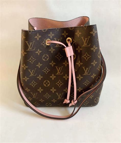 lv mini nano noe|Lv neo noe monogram.